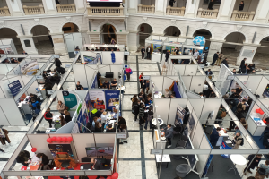 Zum Fuball-WM, fordert Gewerkschaft 'Fair Play'