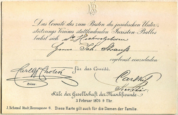 Alte deutsche Regierungsurkunde mit handgeschriebenem Text und einem Logo oben drauf.