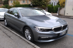 BMW Warnt vor massiven Gewinnrückgang