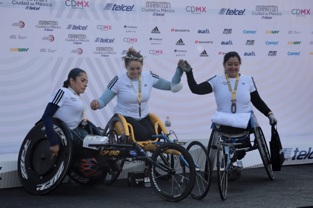 Paralympische Meisterin Kirsten Bruhn wird Ehrenbürgerin