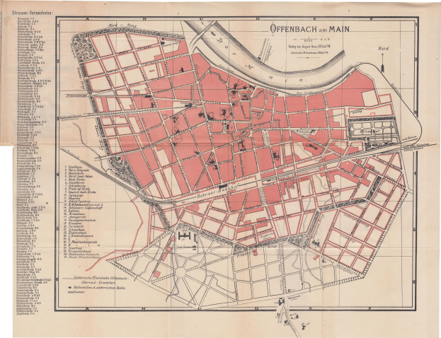 Museumsnacht am 13. Mai 2023 in Frankfurt und Offenbach